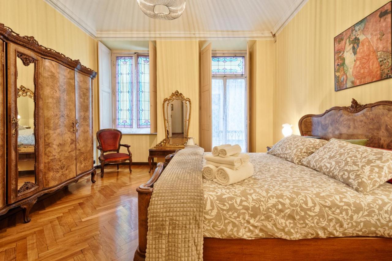 Acadamis -Il Rifugio Dei Mercanti- Piazza Castello Torino Eksteriør bilde