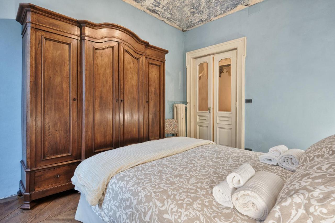 Acadamis -Il Rifugio Dei Mercanti- Piazza Castello Torino Eksteriør bilde